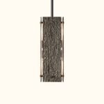 Vouvray Square Pendant Light - Image 4