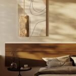 Vouvray Square Pendant Light - Image 2