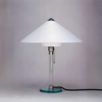 WG 27 Table Lamp - Image 3