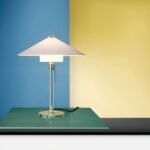 WG 27 Table Lamp - Image 4