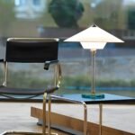 WG 28 Table Lamp - Image 2