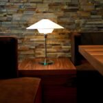 WG 28 Table Lamp - Image 3