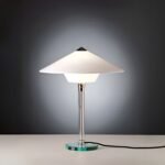 WG 28 Table Lamp - Image 4