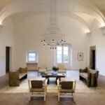 Wireflow Chandelier - Image 3