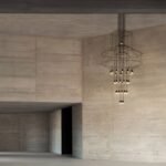 Wireflow Chandelier - Image 5