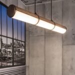 Woody Endless Straight Pendant Light Wholesale - Image 4