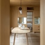 Woody Endless Straight Pendant Light Wholesale - Image 3