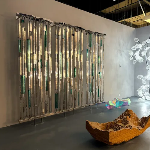 Lighting showroom photograph 08