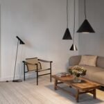 AJ Floor Lamp - Image 2