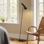 AJ Floor Lamp - Image 3