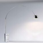 ARCO K Floor Lamp - Image 5