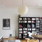 Akari 30A Pendant Swag Light - Image 2