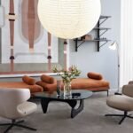 Akari 30A Pendant Swag Light - Image 5