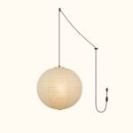 Akari 30A Pendant Swag Light - Image 12