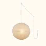 Akari 30A Pendant Swag Light - Image 15