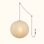 Akari 30A Pendant Swag Light - Image 18