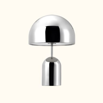 Bell Portable Fluro LED Table Lamp