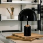 Bell Portable Fluro LED Table Lamp - Image 2