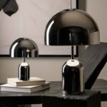 Bell Portable Fluro LED Table Lamp - Image 3
