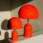 Bell Portable Fluro LED Table Lamp - Image 4