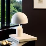 Bell Portable Fluro LED Table Lamp - Image 6