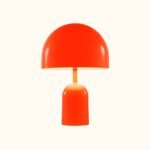 Bell Portable Fluro LED Table Lamp - Image 8