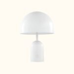 Bell Portable Fluro LED Table Lamp - Image 9