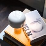 Bellhop Table Lamp - Image 2