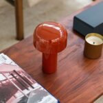 Bellhop Table Lamp - Image 3