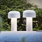 Bellhop Table Lamp - Image 9
