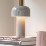 Bellhop Table Lamp - Image 10