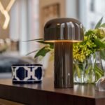 Bellhop Table Lamp - Image 11