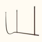 Belt Suspension Pendant Light