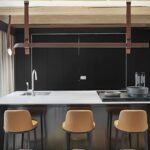 Belt Suspension Pendant Light - Image 2