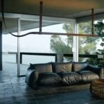 Belt Suspension Pendant Light - Image 3