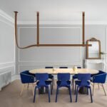 Belt Suspension Pendant Light - Image 6