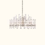 Bonnington Round Chandelier - Image 16