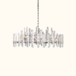 Bonnington Round Chandelier - Image 17