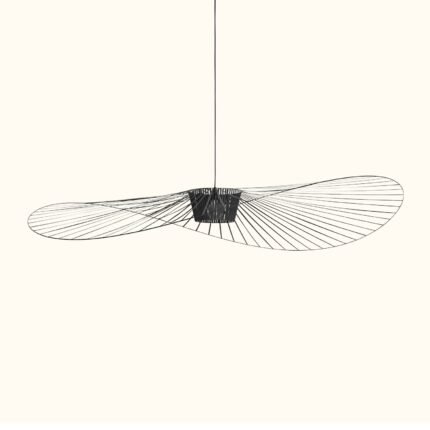 Vertigo Pendant Light