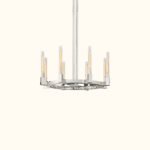 Cannele Round Chandelier - Image 11