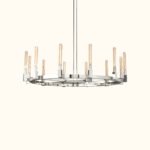 Cannele Round Chandelier - Image 13