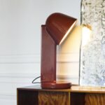 Céramique Side Table Lamp - Image 5