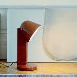 Céramique Side Table Lamp - Image 6