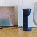 Céramique Side Table Lamp - Image 7