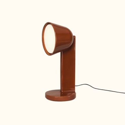 Céramique Side Table Lamp