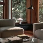 Colette ATD6 Table Lamp - Image 3