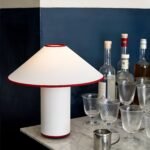 Colette ATD6 Table Lamp - Image 5