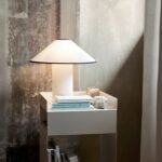 Colette ATD6 Table Lamp - Image 8