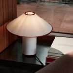 Colette ATD6 Table Lamp - Image 13