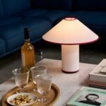 Colette ATD6 Table Lamp - Image 14